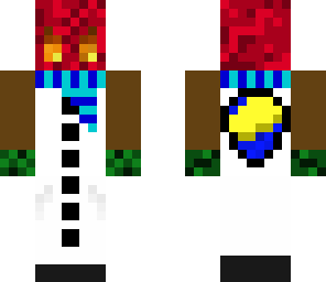 snowman