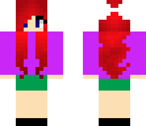 human ariel