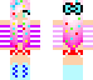 candy land