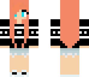 cute sweater girl