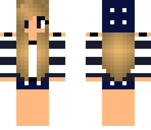 edited blondie