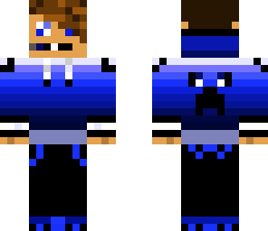blu gamer