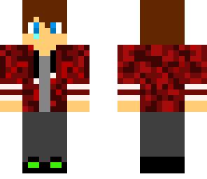 gamer