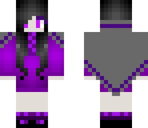 ender witch edit