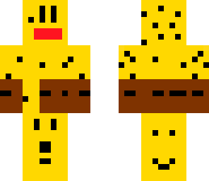 spongebob