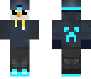 swaggie pinguin