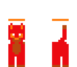 firefeather fixed