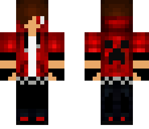 new skin 