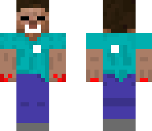 dead steve
