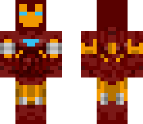iron man