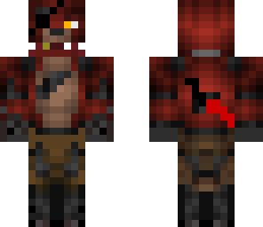 foxy