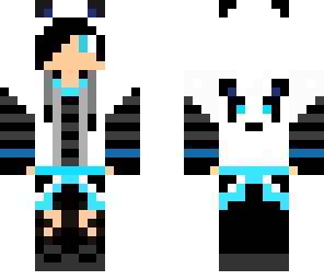 emo boy