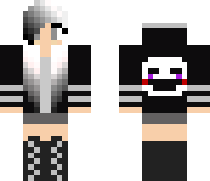 skin name