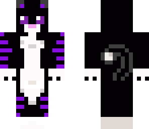 cute ender cat