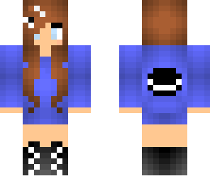 oreo girl - requested