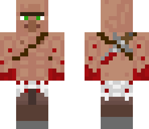 villager's revenge