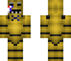 golden freddy 2