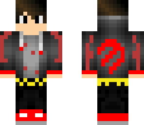 boy youtuber