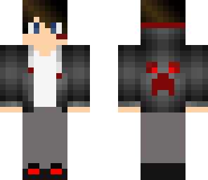 gamer boy edit