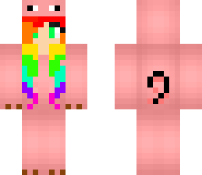 i love pigs