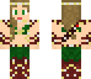 ranger queen