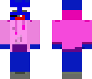 pink is for boys