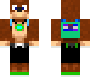 lee bear edited