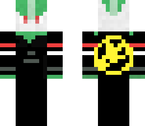 gallade huahwi v5