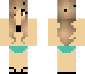 cute summer skin