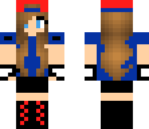 tomboy  girl