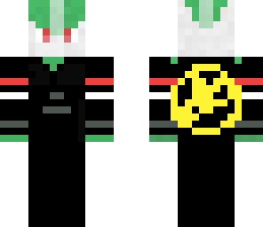 gallade huahwi v6
