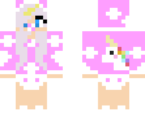 uniacorn girl baby