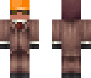 spy disguised as engineer