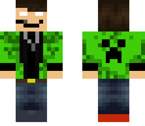creeping hero
