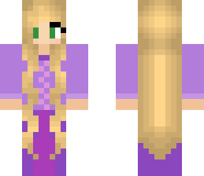 repunzel