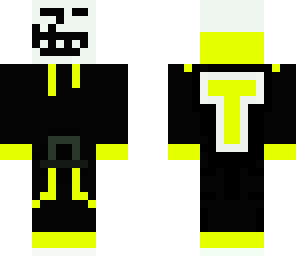 yellow troll