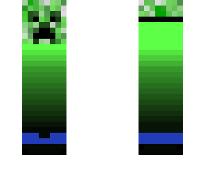 cool creeper