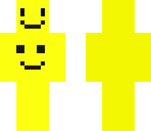 crazy smily