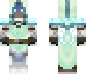 aether mage