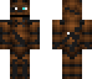 old freddy