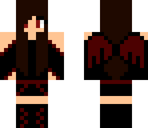 vampire dark angel fixed