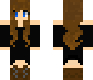 funeral girl with blue eyes
