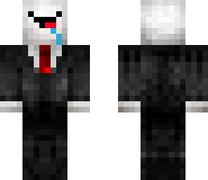derpy slenderman