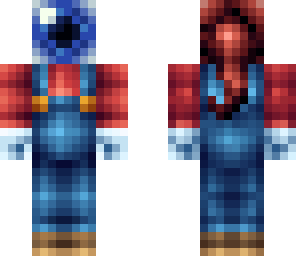 marieye
