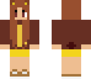 rilakuma edit