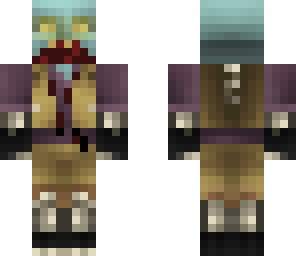 undead
