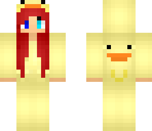 duck