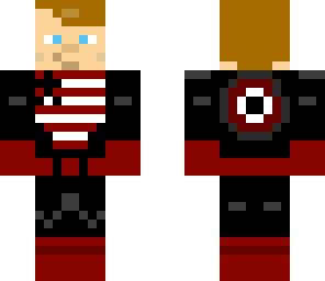 the captain
