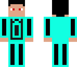 humanoid