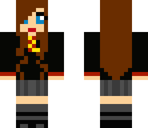 gabriella weasley